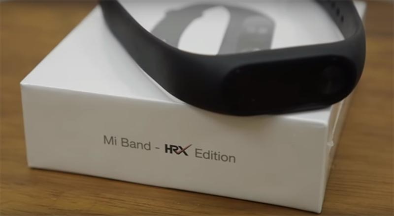 Xiaomi HRX