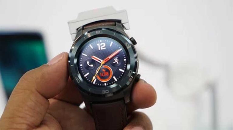 Замена аккумулятора huawei watch