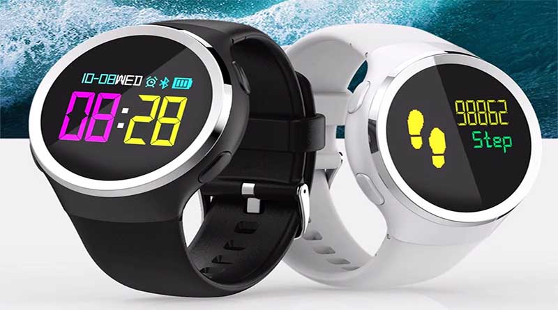 Спортивные смарт часы Smart Watch N69: цена, характеристики 1