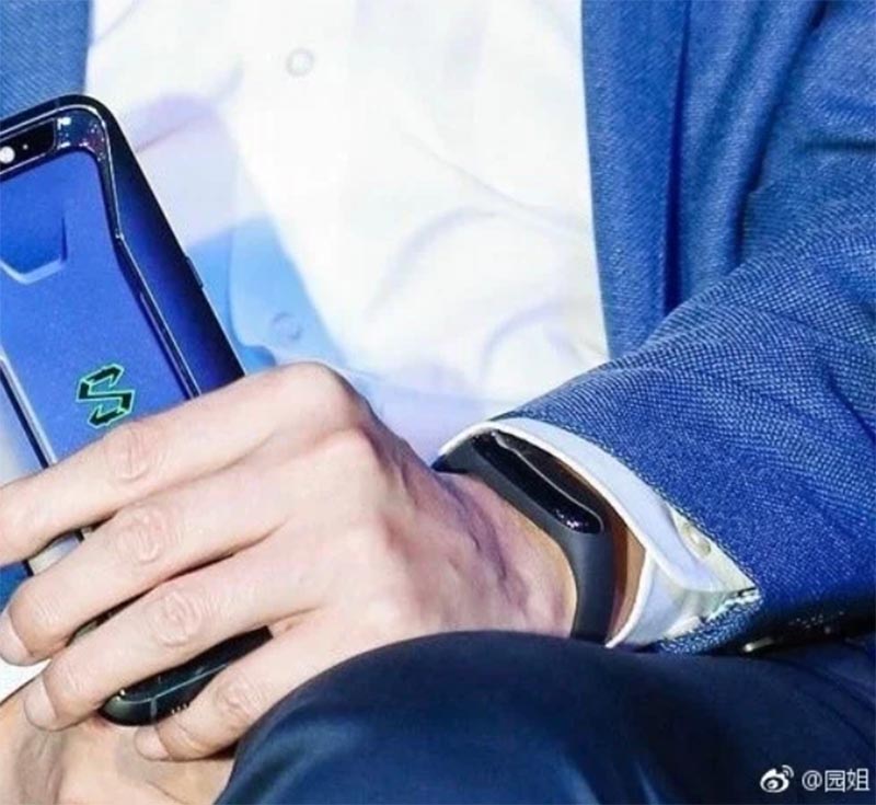 Xiaomi Mi Band 3 последние новости