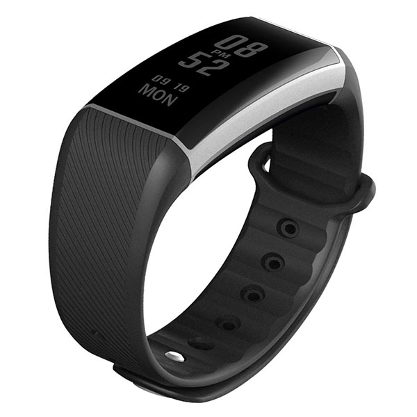 Фитнес-трекер Zeblaze Zeband Plus