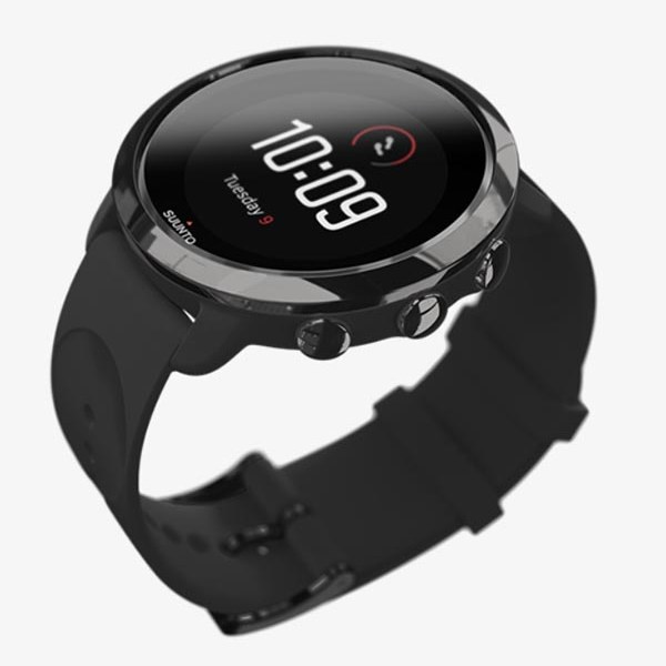 Спортивные часы Suunto 3 Fitness