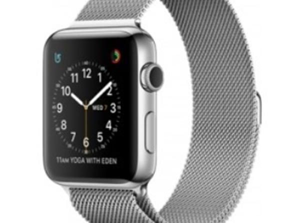 APPLE WATCH SERIES 2