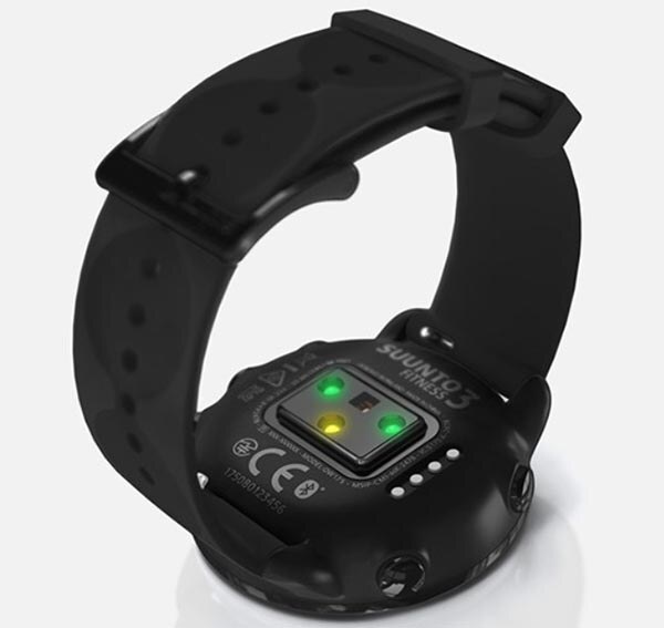 Спортивные часы Suunto 3 Fitness