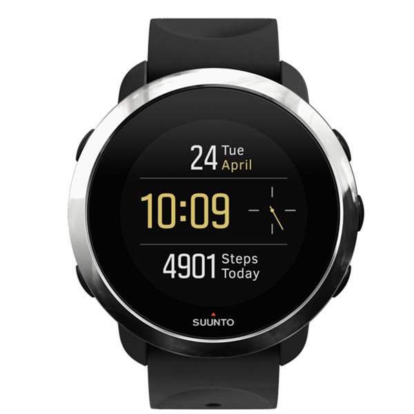 Спортивные часы Suunto 3 Fitness
