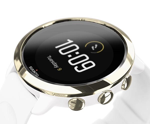 Спортивные часы Suunto 3 Fitness