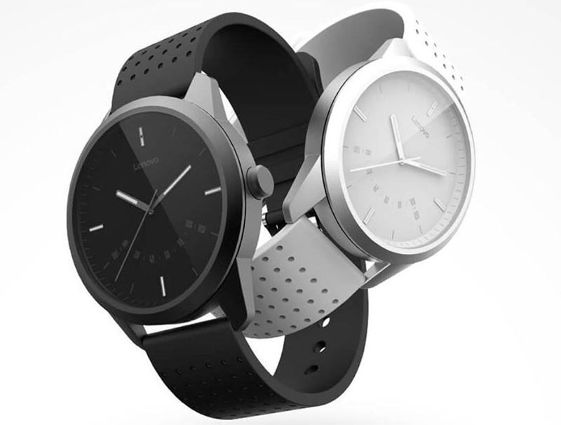 Lenovo watch 9 появились в продаже с ценником 25,59$ 1