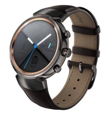 ASUS ZENWATCH 3