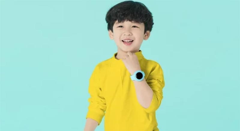 Xiaomi выпустила детские смарт-часы Mi Bunny Children Phone Watch 2C с ценой 31 доллар 2