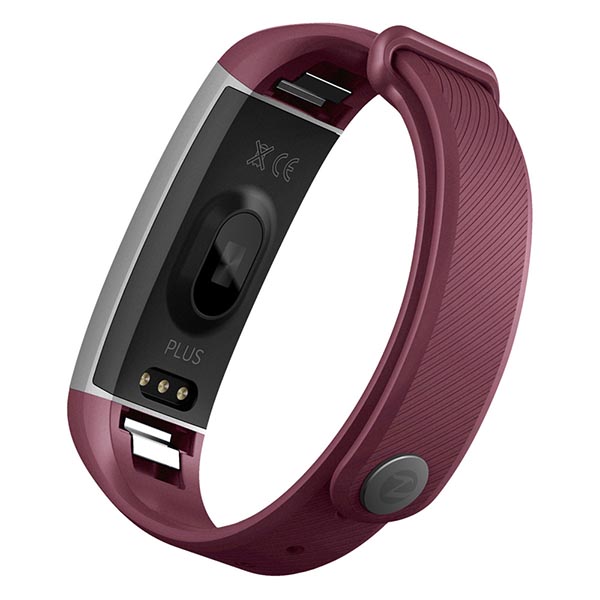 Фитнес-трекер Zeblaze Zeband Plus