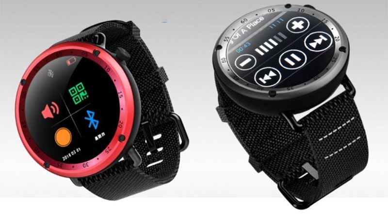 Lemfo LF22 Smartwatch
