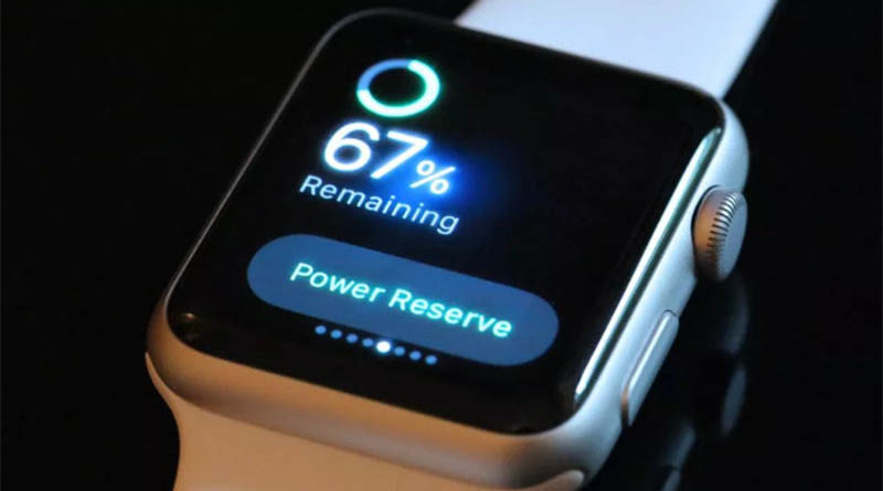 Apple Watch Series 4 могут получить автоматическую систему энергосбережения