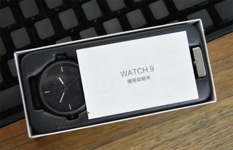 Обзор Lenovo Watch 9: стоит покупать или нет? 2