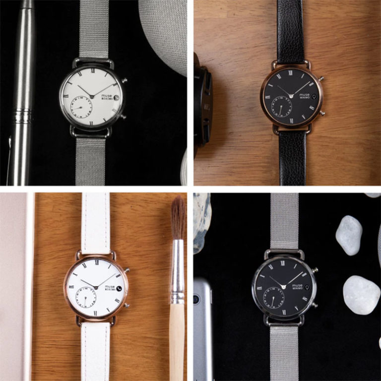 smartwatch muse