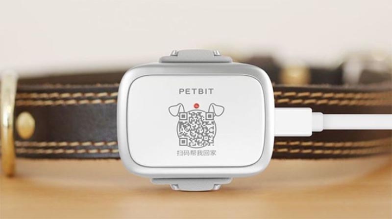 Xiaomi PetBit: фитнес-трекер для домашних животных 1