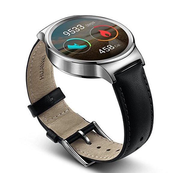 Сколько стоят часы huawei watch 3