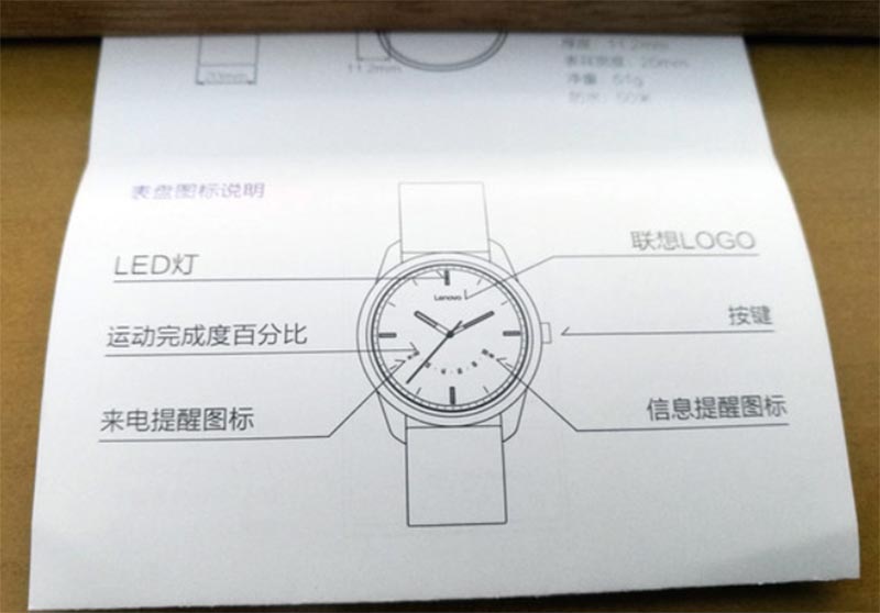Обзор Lenovo Watch 9: стоит покупать или нет? 3