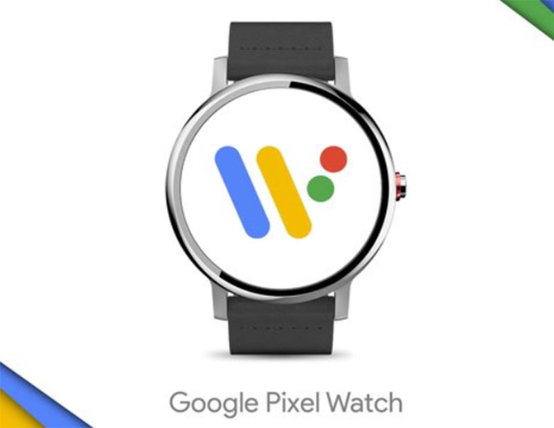 Слухи о трех моделях Google Pixel Watch