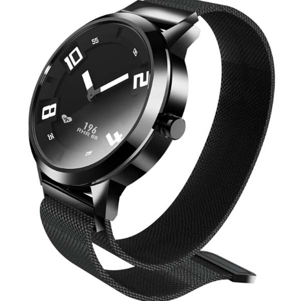 Гибридные смарт-часы Lenovo Watch X