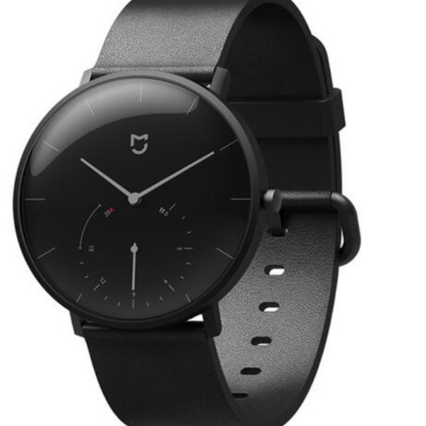 Гибридные смарт-часы Xiaomi Mijia Quartz Watch