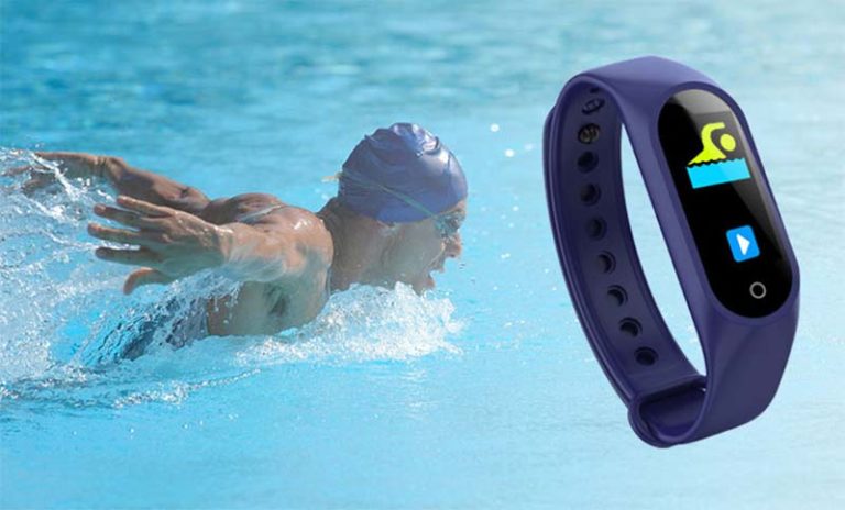 xanes m3 smart band