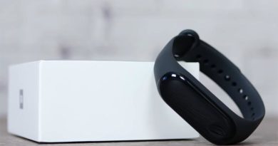 Обзор Xiaomi Mi Band 3: лучший фитнес-браслет в своей ценовой категории Обзор Xiaomi Mi Band 3