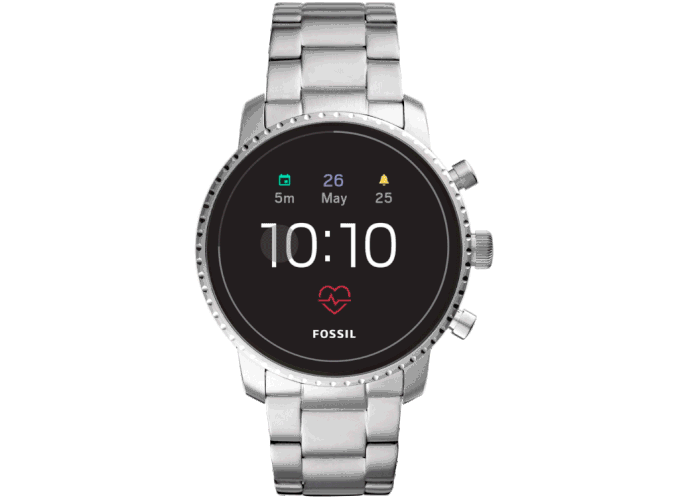 Google показали обновление интерфейса Wear OS. Так будет выглядеть программное обеспечение Pixel Watch 1