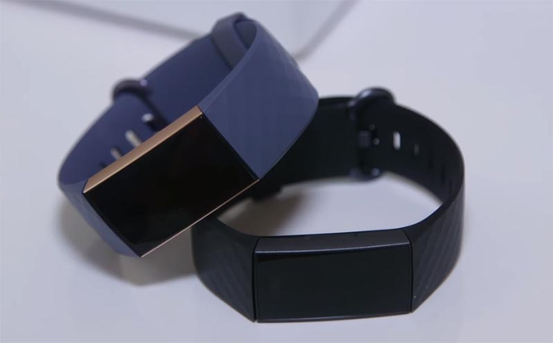 Fitbit  Charge 3