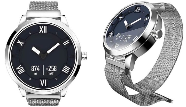 lenovo watch x plus manual