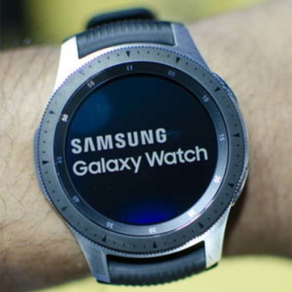 Как установить вайбер на часы самсунг galaxy watch 4