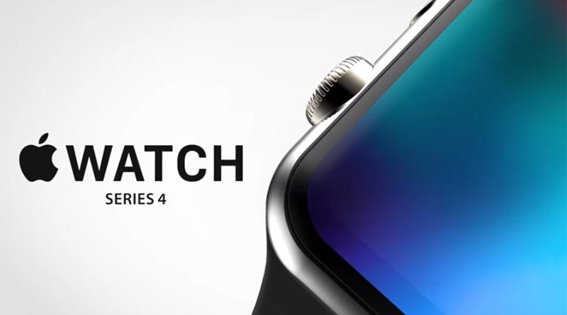 Apple зарегистрировала шесть моделей Apple Watch Series 4 в ЕЭС