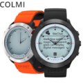 Гибридные смарт-часы COLMI M5
