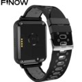Умные часы-телефон Finow Q1 Pro