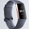 Фитнес-браслет Fitbit  Charge 3