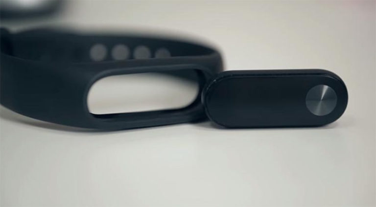 Настройка xiaomi mi band 2 через компьютер