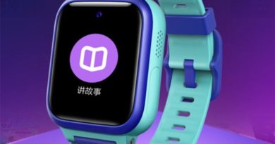 Xiaoxun Children Smartwatch S2 – новые детские GPS-часы от Xiaomi Xiaoxun Children Smartwatch S2 – новые детские GPS-часы от Xiaomi
