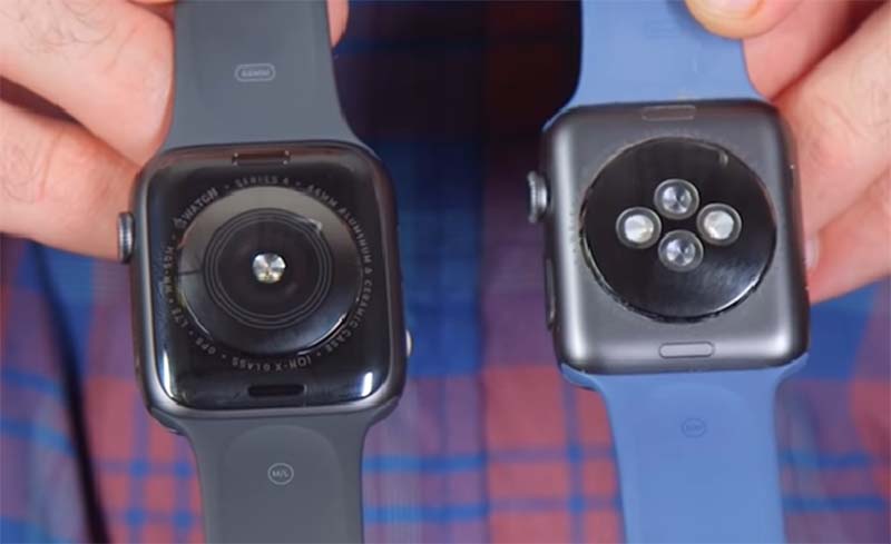 Apple Watch Series 4: отзывы и первые впечатления известных СМИ 2