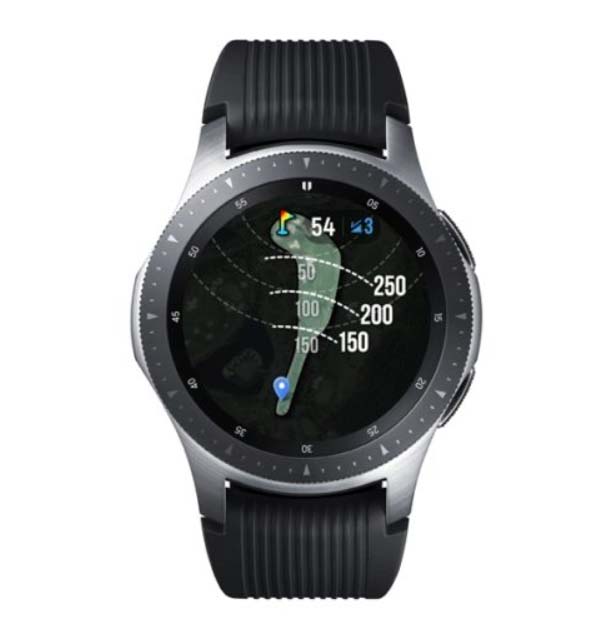 Samsung Galaxy Watch Golf Edition