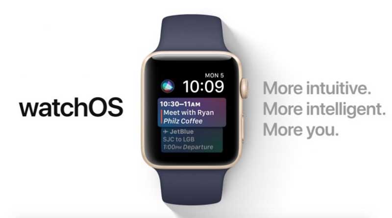 Apple временно остановила развертывание  обновления умных часов до WatchOS 5.1. Его выпустили 30 октября, и оно должно было активировать функцию ЭКГ для моделей Watch Series 4