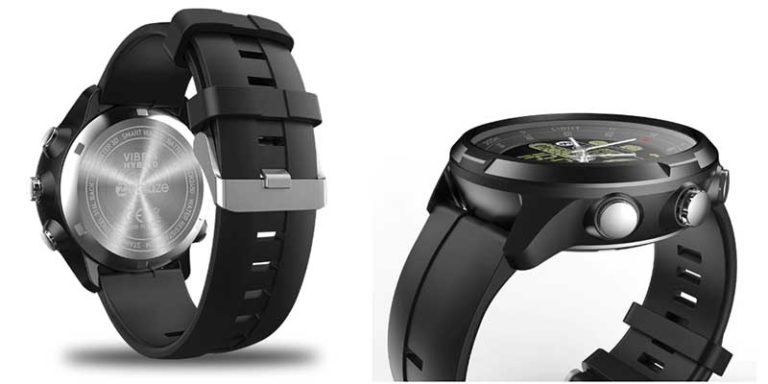 xiaomi haylou fit