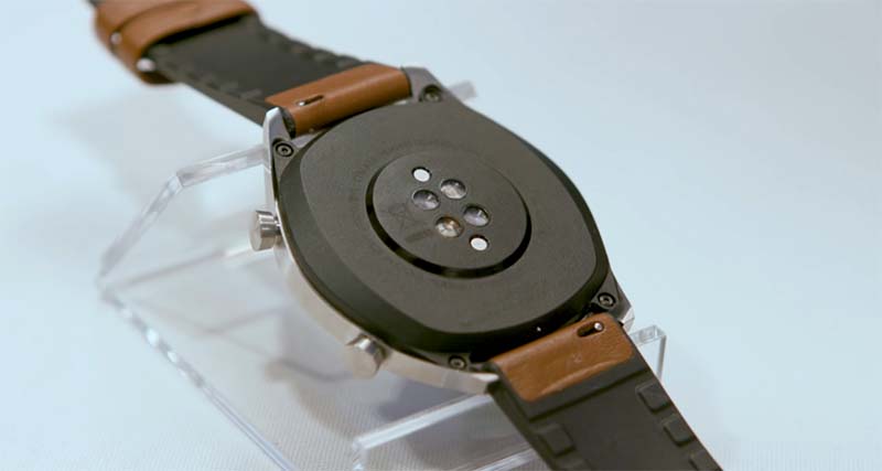 Обзор часов Huawei Watch GT
