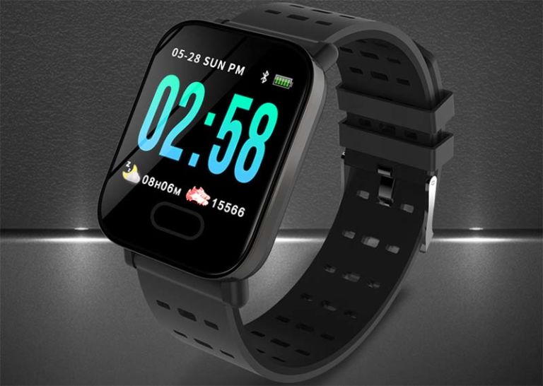 bakeey a6 review