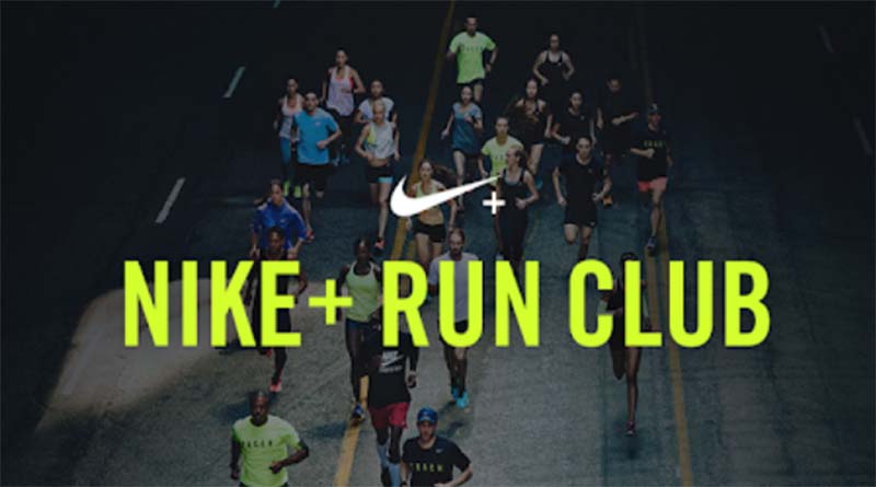 Nike + Run Club оптимизировали для Apple Watch Series 4