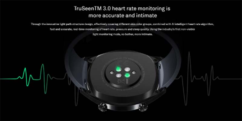 Huawei Watch GT “засветились” на официальном сайте производителя 1
