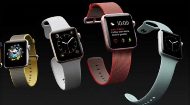 Apple Watch без iPhone