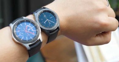 Huawei Watch GT или Samsung Galaxy Watch: какие часы круче? Samsung смогут измерять артериальное давление и снимать ЭКГ