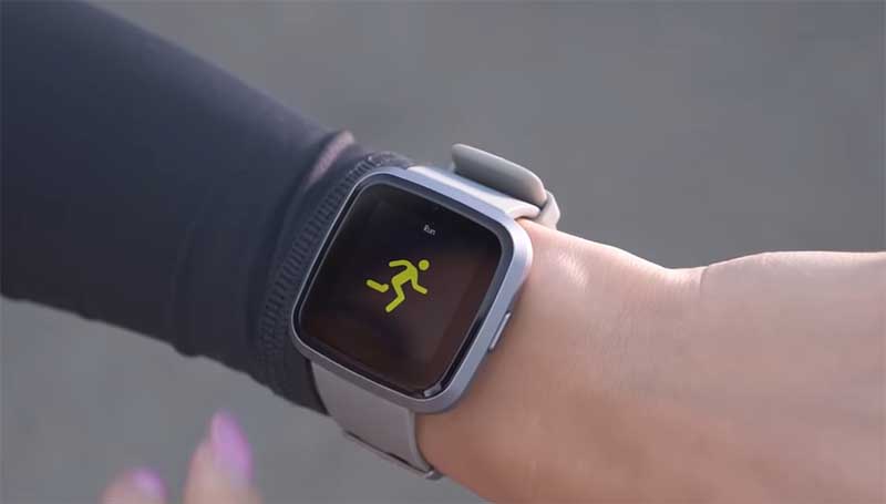 vela smartwatch