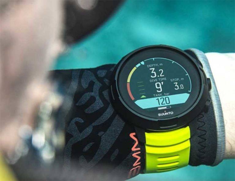 Suunto программа для компьютера