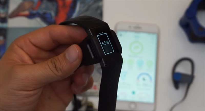 Fitbit Charge 4: предполагаемые характеристики, цена и дата выхода 2