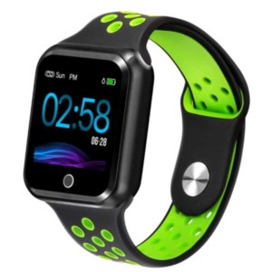 Смарт-часы ZGPAX S226 Fitness Tracker SmartWatch